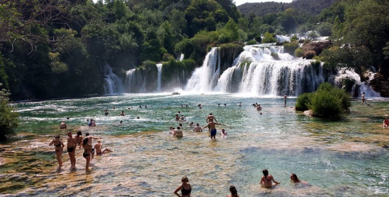 Nacionalni Park Krka