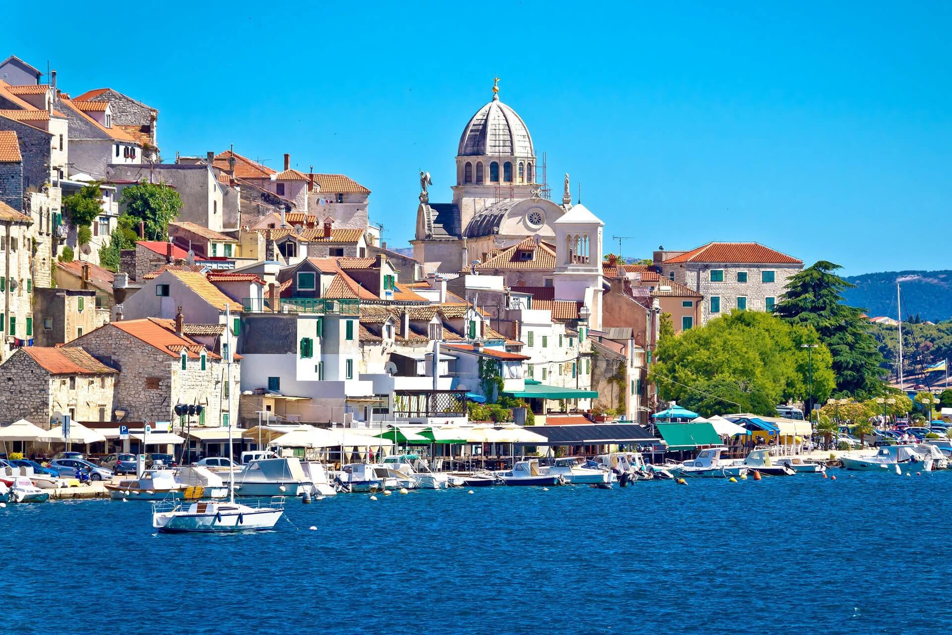 sibenik | Taxi Šibenik