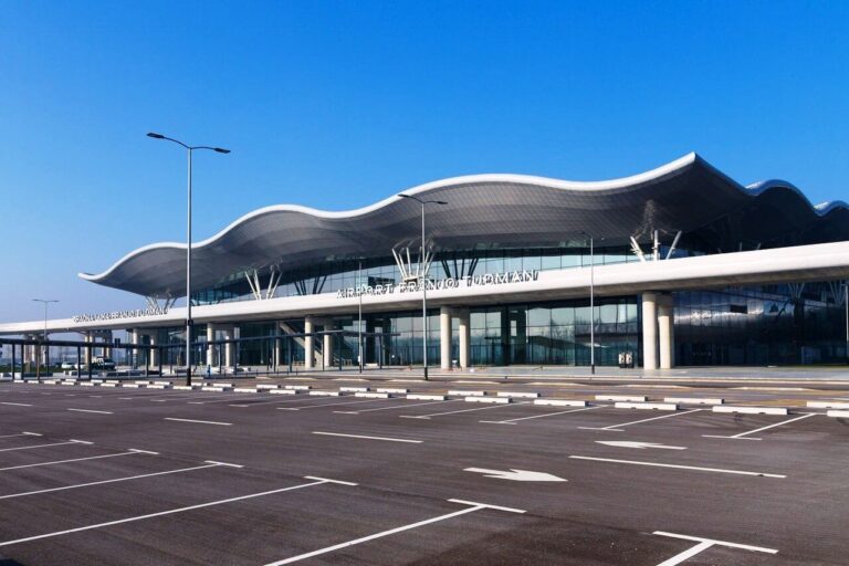 airport zagreb